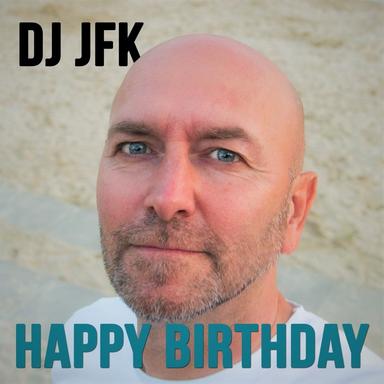 Happy Birthday - Clubcut