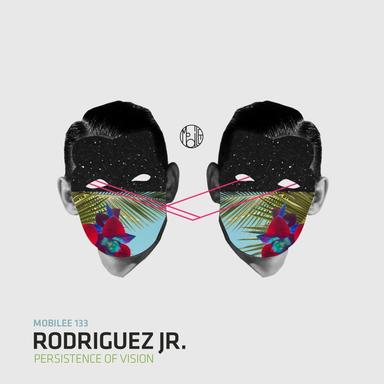 Persistence of Vision - Radio Edit