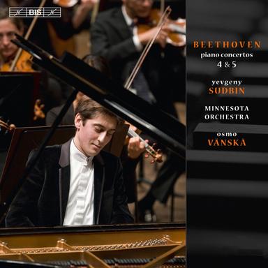 Piano Concerto No. 4 in G Major, Op. 58: II. Andante con moto