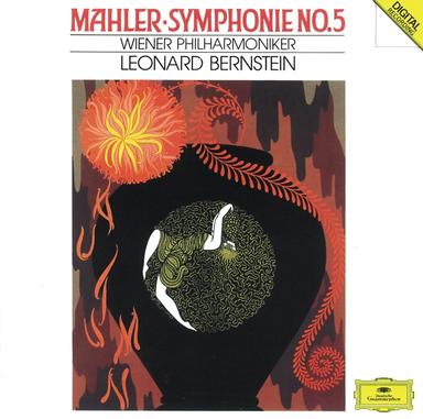 Symphony No. 5 in C-Sharp Minor: II. Stürmisch Bewegt. Mit größter Vehemenz - Bedeutend Langsamer - Tempo I subito