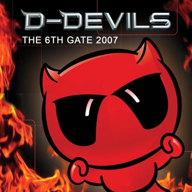 The 6th Gate 2007 - Peejay Vs. Starfighter Single Edit