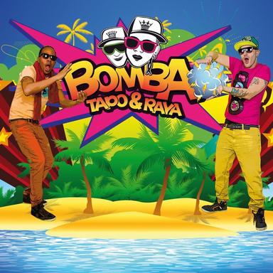 Bomba - Extended Version
