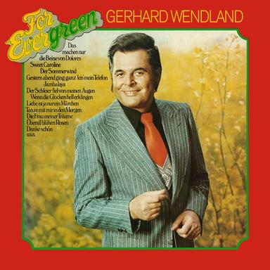 Das machen nur die Beine von Dolores - Neuaufnahme 1973