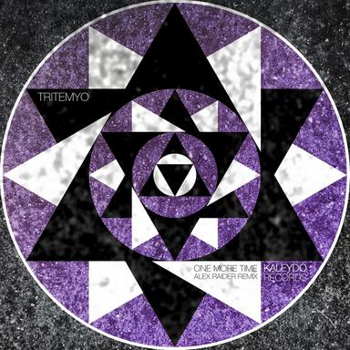 One More Time - Alex Raider Remix
