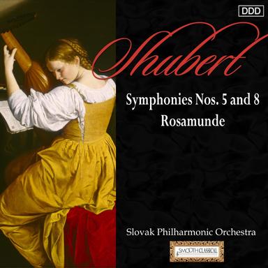 Symphony No. 5 in B-Flat Major, D. 485: I. Allegro