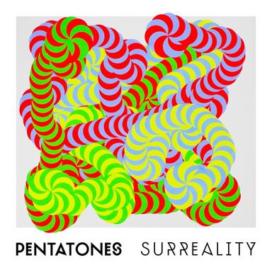 Surreality - Gunjah Remix