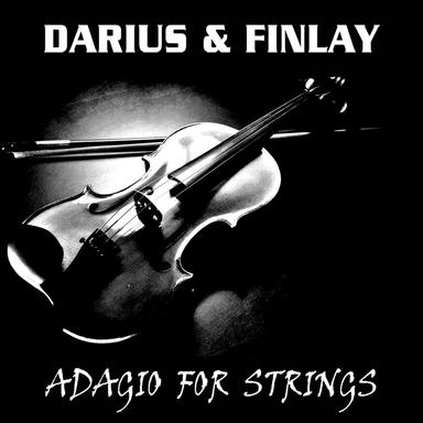 Adagio for Strings - Club Edit