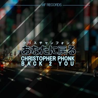 Back 2 You - Radio Mix