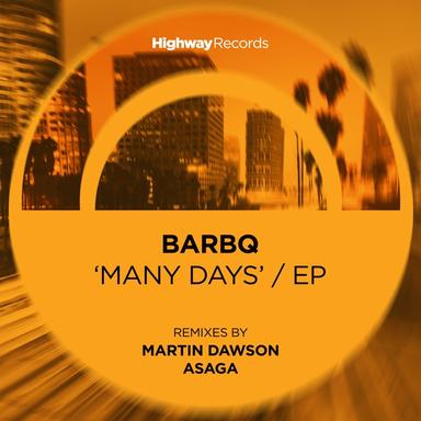 Many Days - Martin Dawson Remix