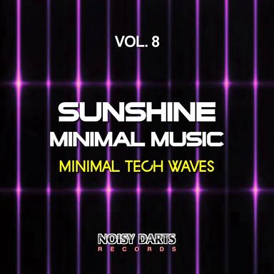 Solid Ground - Miguel Serrano Remix
