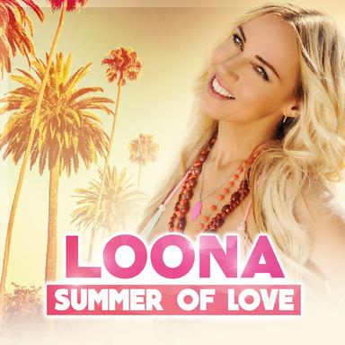 Summer of Love - Radio Edit