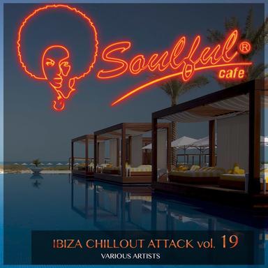 Ibiza Chillout Attack, Vol. 19