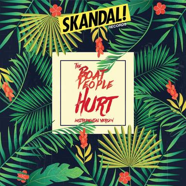 Hurt - Instrumental Version