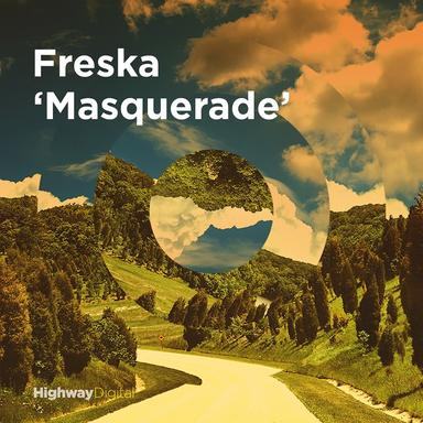 Masquerade (Hernan Cattaneo & Soundexile Remix)