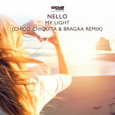 My Light - Chico Chiquita & Bragaa Remix