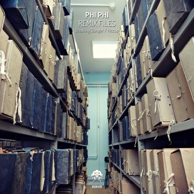 Breaking Danger - Roddy Reynaert & Phi Phi Remix