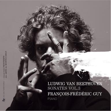 Piano Sonata No. 30 in E Major, Op. 109: I. Vivace ma non troppo
