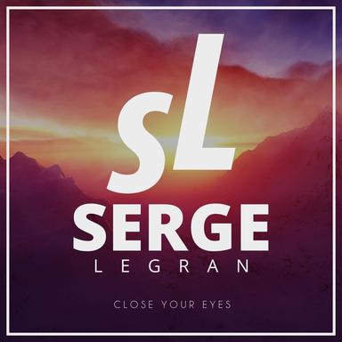 Close Your Eyes - Radio Edit