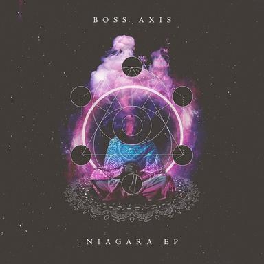 Niagara - Paul Hazendonk Remix