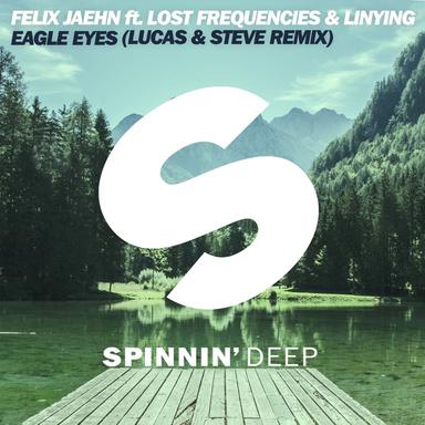 Eagle Eyes - Lucas & Steve Remix Edit