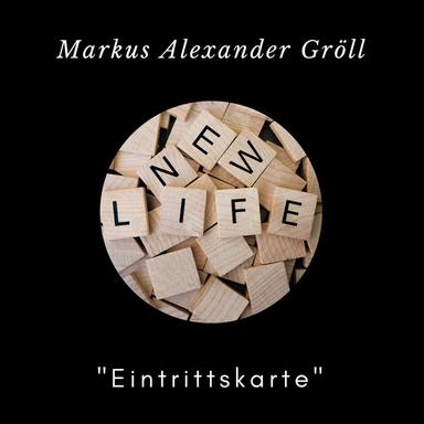 Eintrittskarte