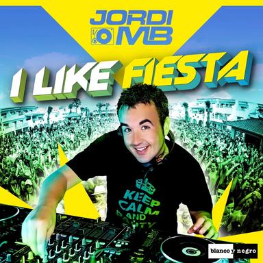 I Like Fiesta - Radio Edit