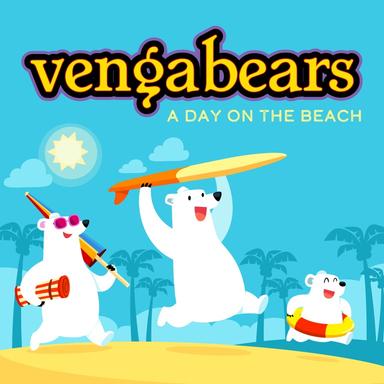 A Day on the Beach - Radio Mix