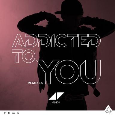 Addicted To You - David Guetta Remix