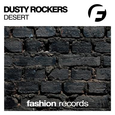 Desert - Dub Mix