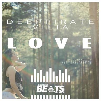 Love - Audio Luxury Remix