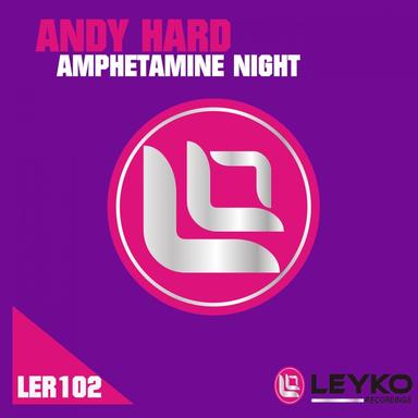Amphetamine Night