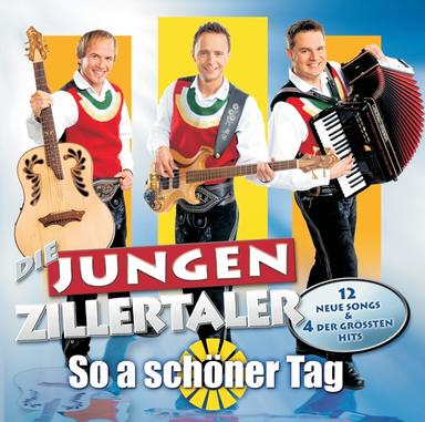 So a schöner Tag - Fliegerlied - Radio Edit