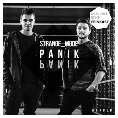 Panik - Bumich Remix