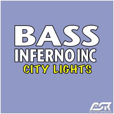 City Lights - Hardstyle Mix