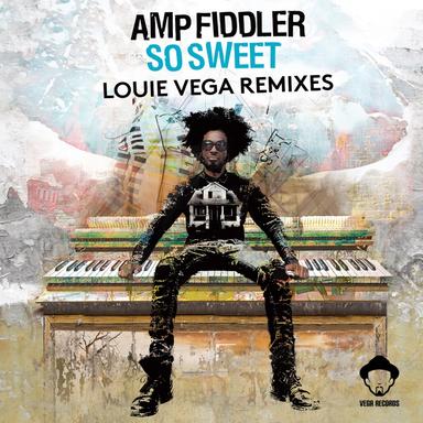 So Sweet - Fiddler Funki-Dub