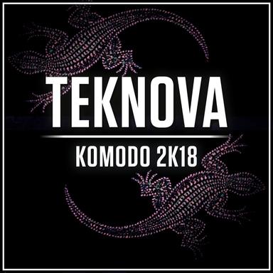 Komodo 2K18 - Radio Edit