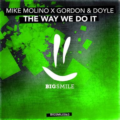 The Way We Do It - Radio Edit