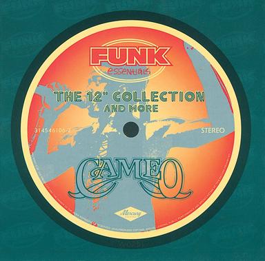 Funk Essentials - The 12" Collection and More: Cameo