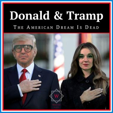 The American Dream Is Dead