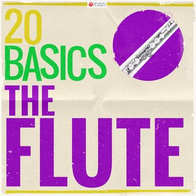Concerto for Flute, Harp & Orchestra in C Major, K. 299: III. Rondo. Allegro