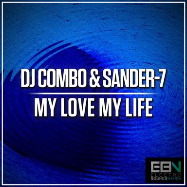 My Love My Life - Extended Mix