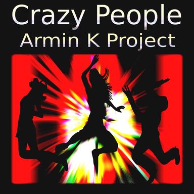 Crazy People - Club Mix