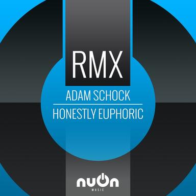Honestly Euphoric - Tony Dekaro Remix