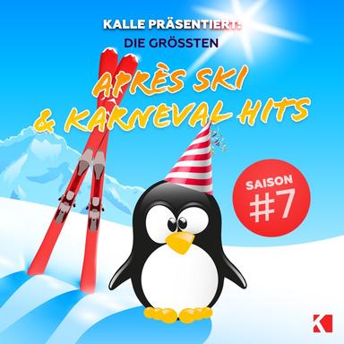 Moskau (Party Mix 2017)