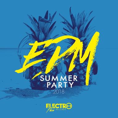 Hands Up - Radio Edit