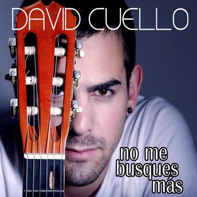 No Me Busques Más - Single