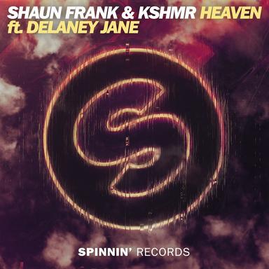 Heaven (feat. Delaney Jane) - Extended Mix