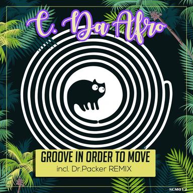 Groove In Order To Move - Dr Packer Remix