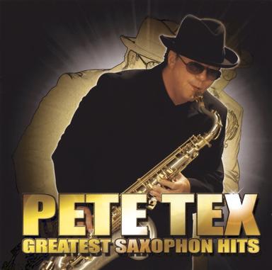 Golden Sax Dreams - Medley