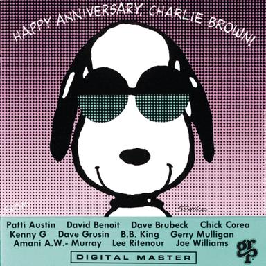 Charlie Brown Theme